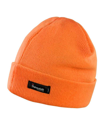 Result - Lightweight Thinsulate™ Hat - Pierre Francis