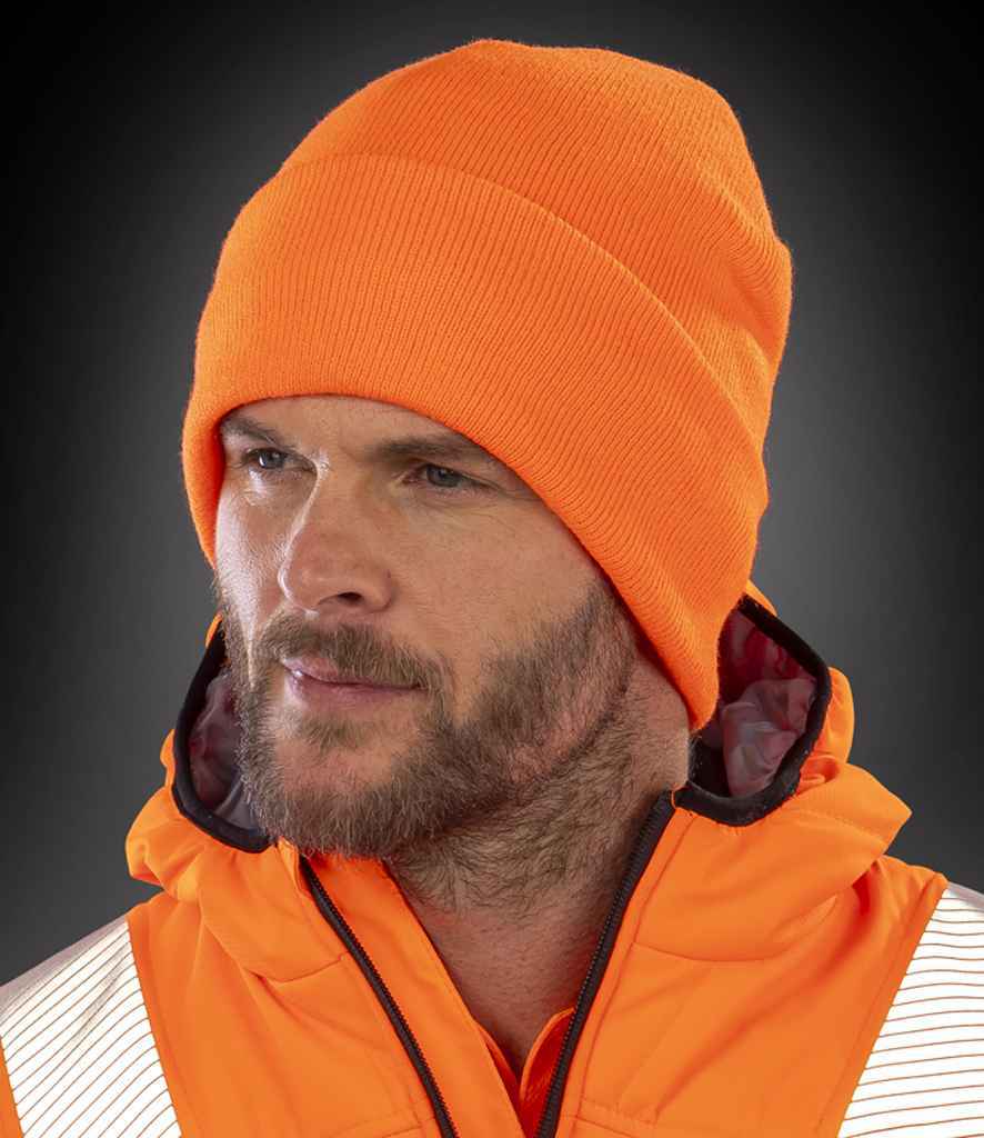 Result - Lightweight Thinsulate™ Hat - RC133 FLO ONE