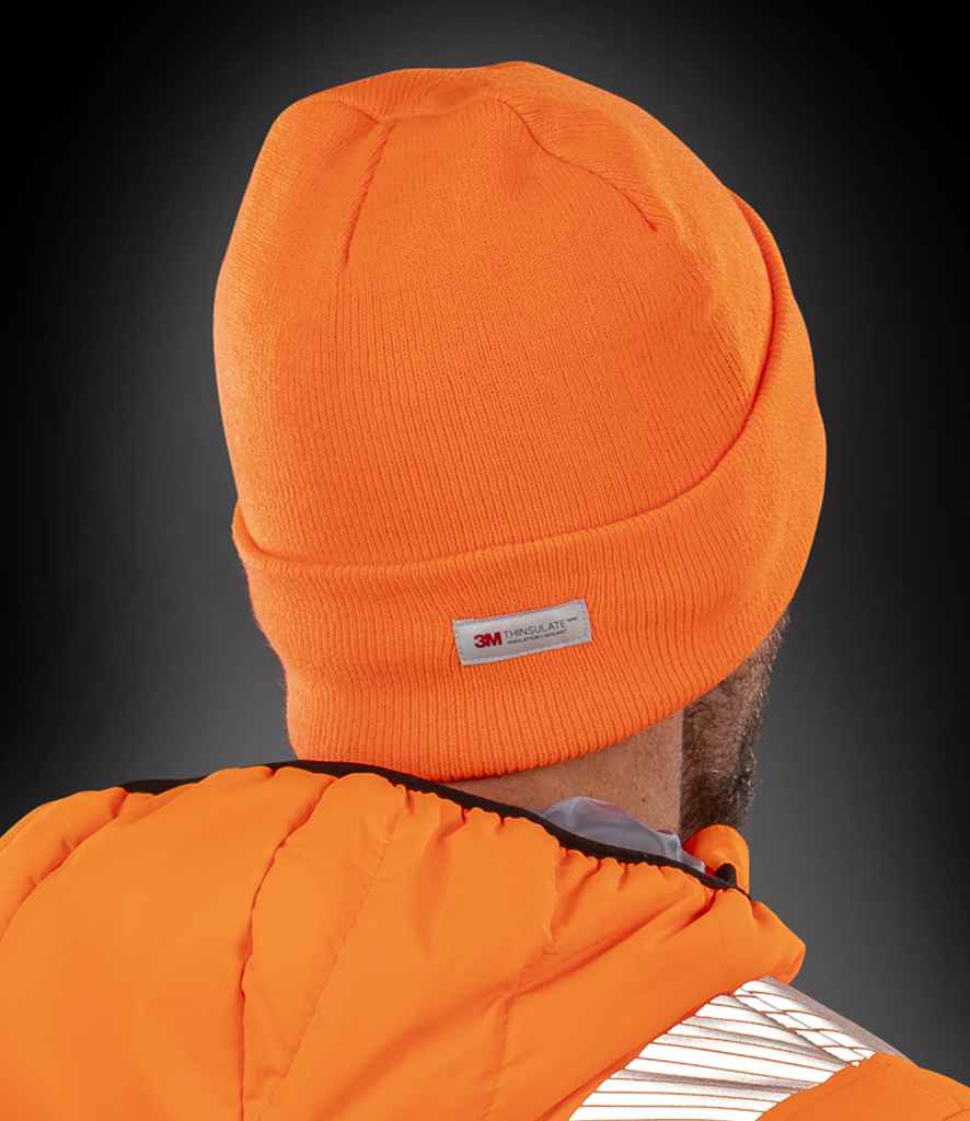 Result - Lightweight Thinsulate™ Hat - Pierre Francis