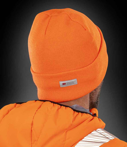 Result - Lightweight Thinsulate™ Hat - Pierre Francis