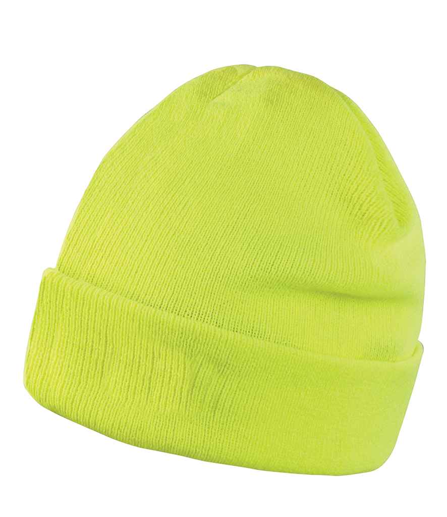 Result - Lightweight Thinsulate™ Hat - RC133 FLY ONE