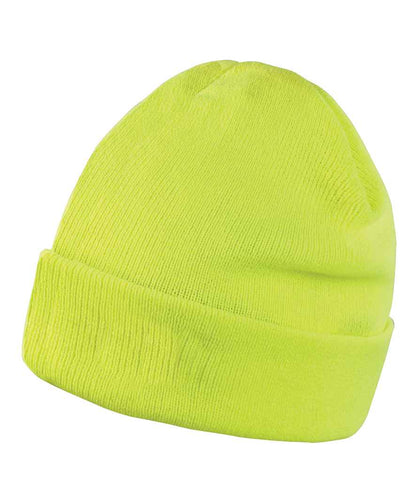 Result - Lightweight Thinsulate™ Hat - RC133 FLY ONE