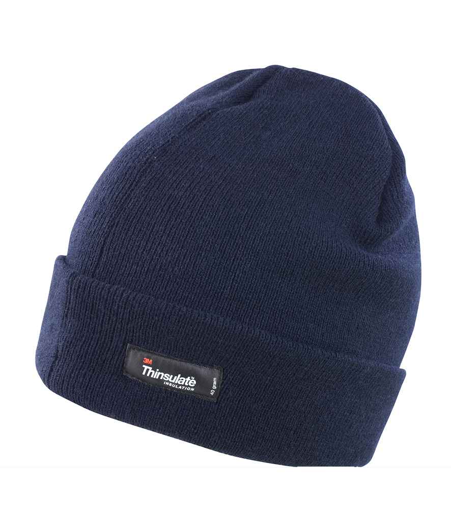 Result - Lightweight Thinsulate™ Hat - Pierre Francis