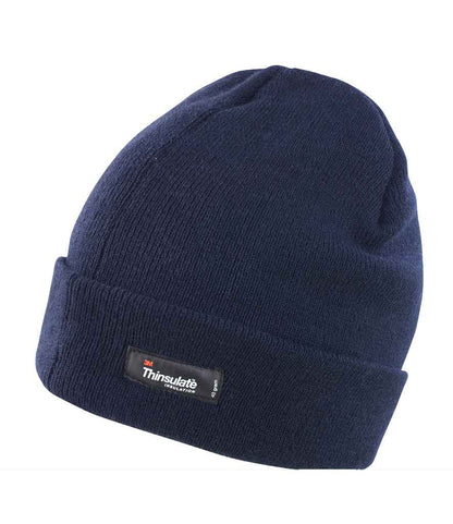 Result - Lightweight Thinsulate™ Hat - Pierre Francis