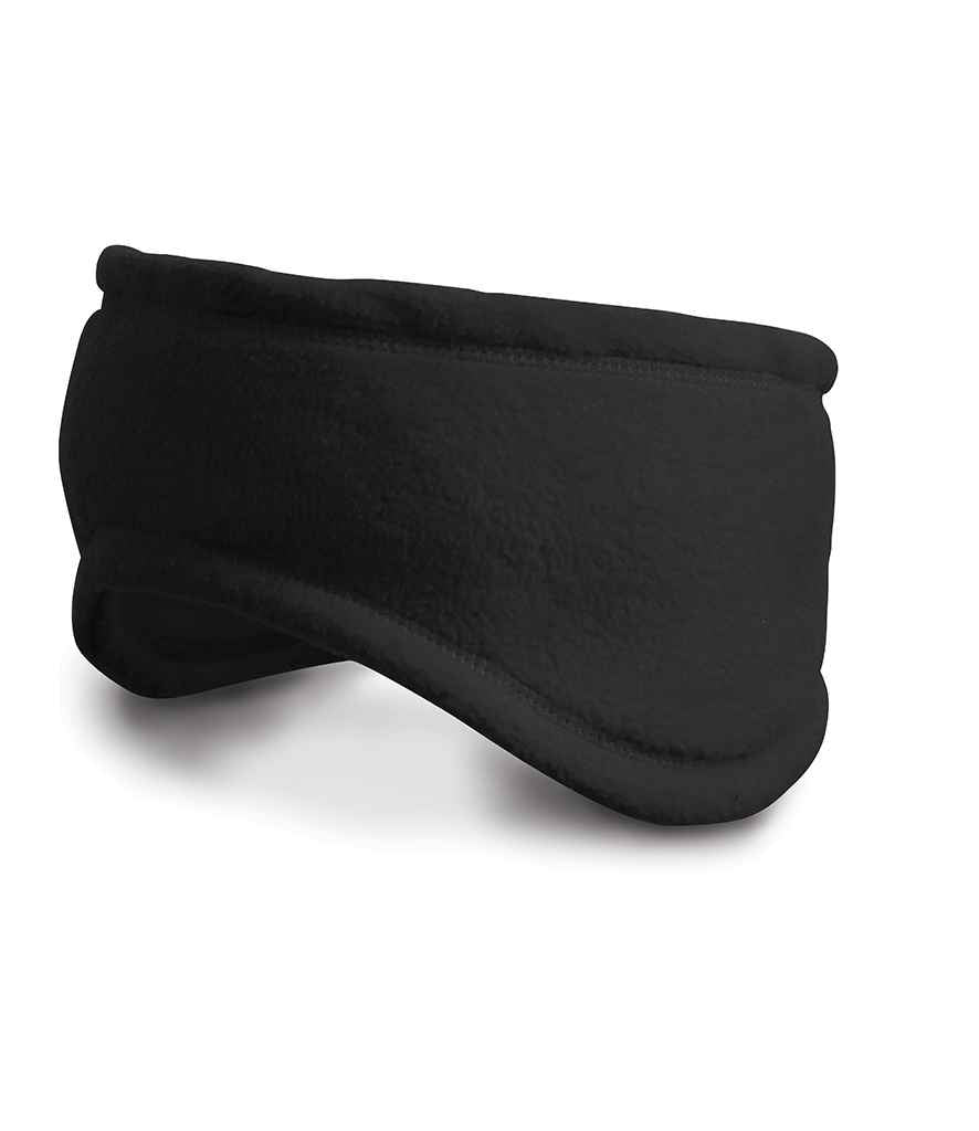 Wynik — opaska na głowę Polartherm™