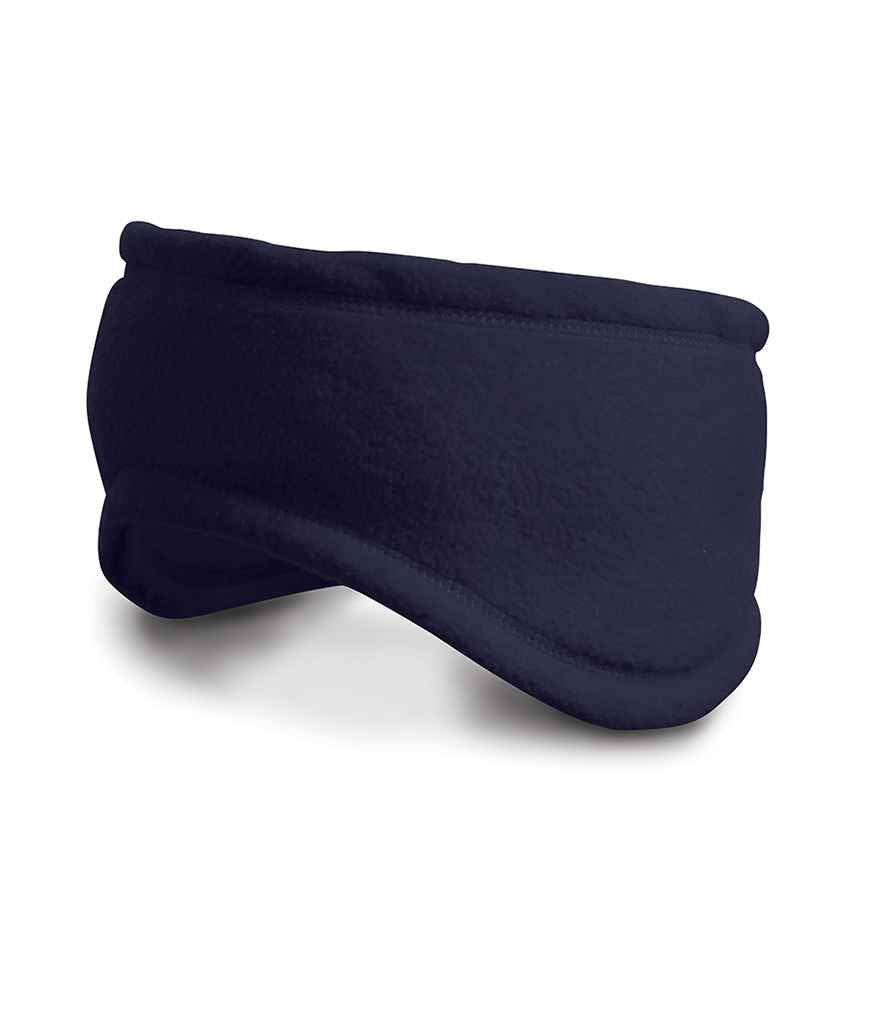 Result - Polartherm™ Headband - Pierre Francis