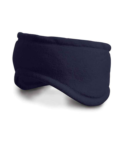 Result - Polartherm™ Headband - Pierre Francis