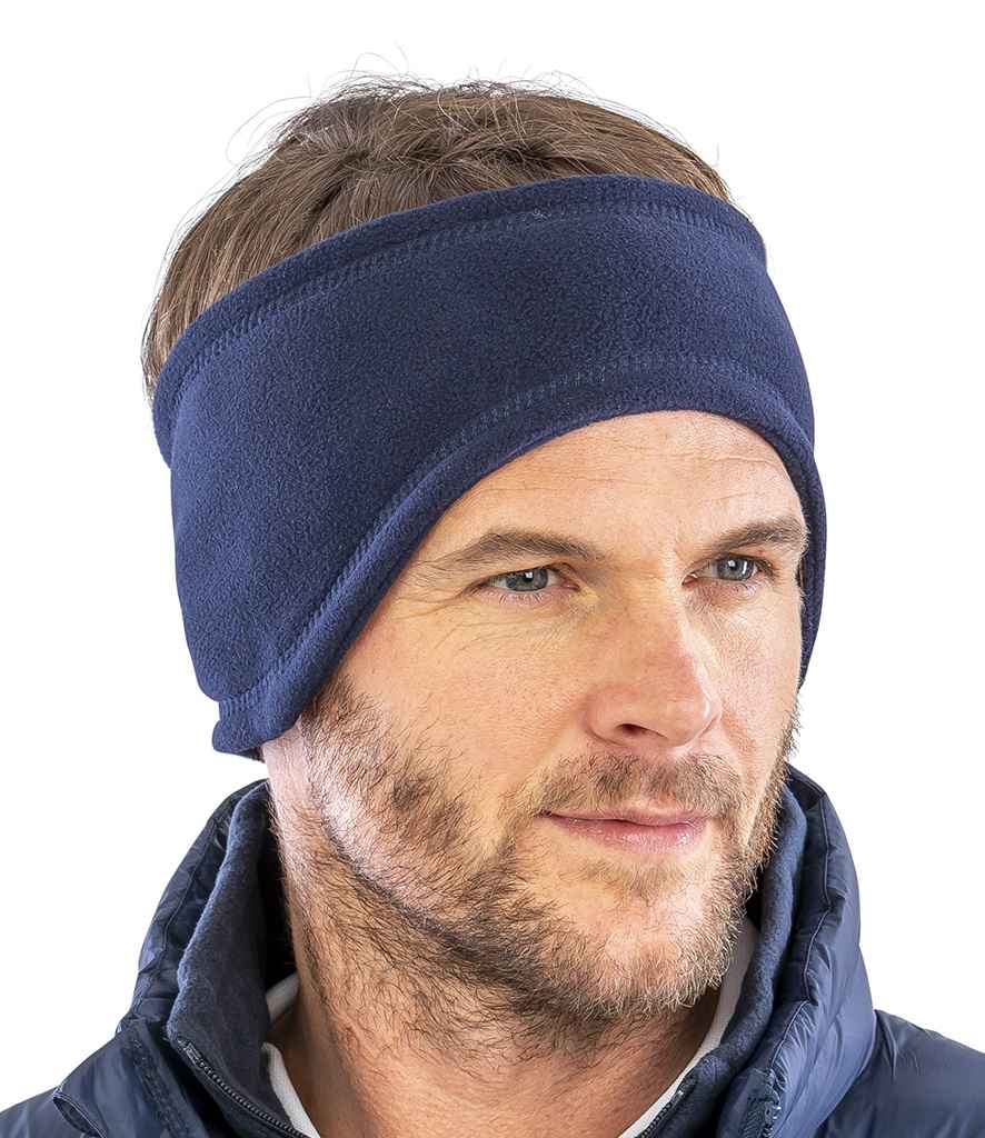 Result - Polartherm™ Headband - Pierre Francis