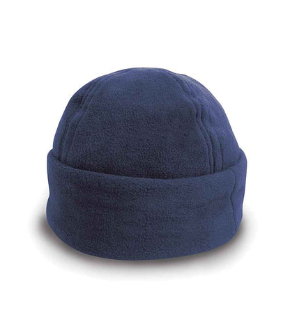 Result - Polartherm™ Ski Bob Hat - RC141 BLK S