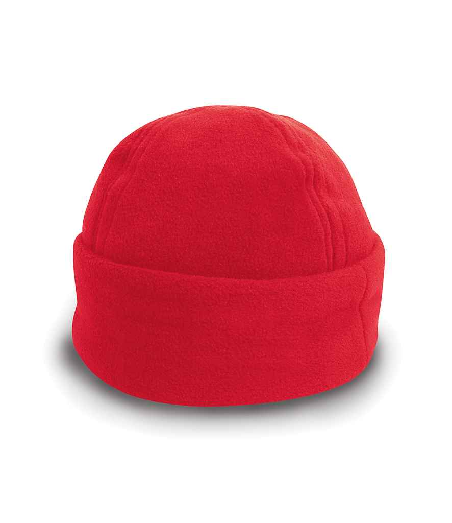 Result - Polartherm™ Ski Bob Hat - RC141 BLK S