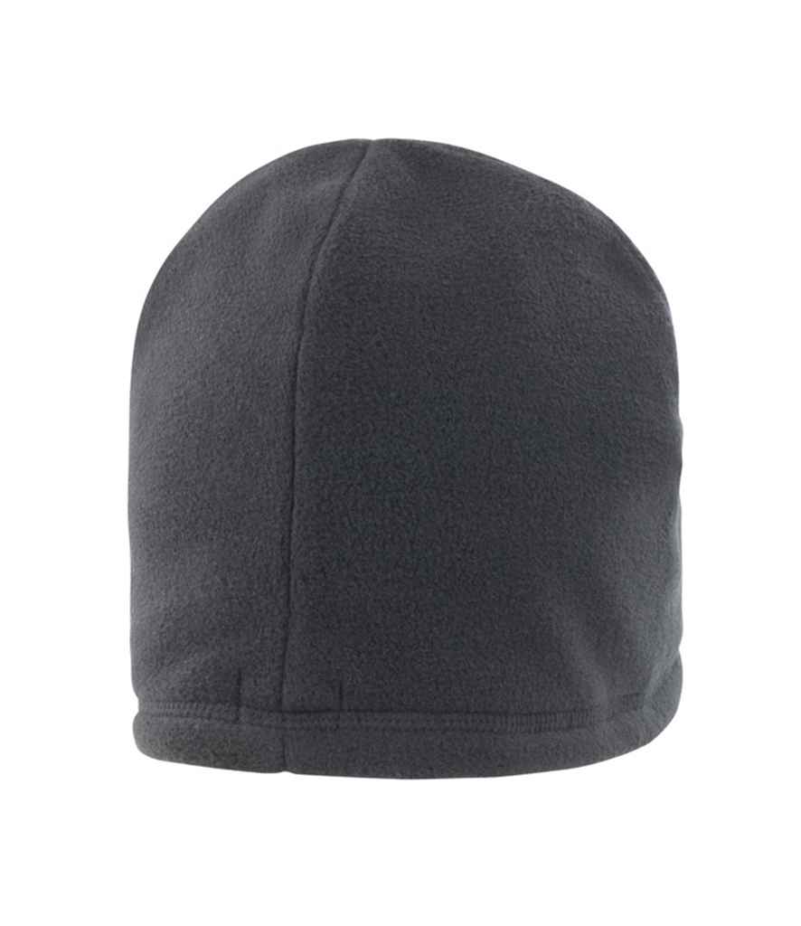 Result - Reversible Micro Fleece Bob Hat