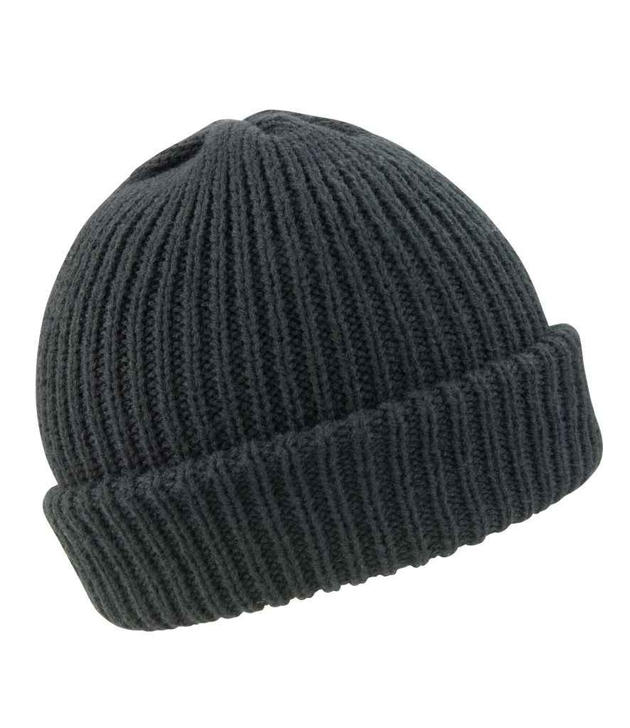 Result - Whistler Hat - RC159 BLK ONE