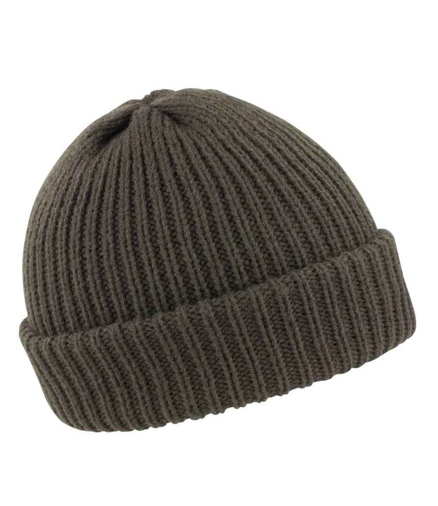 Result - Whistler Hat - RC159 BLK ONE