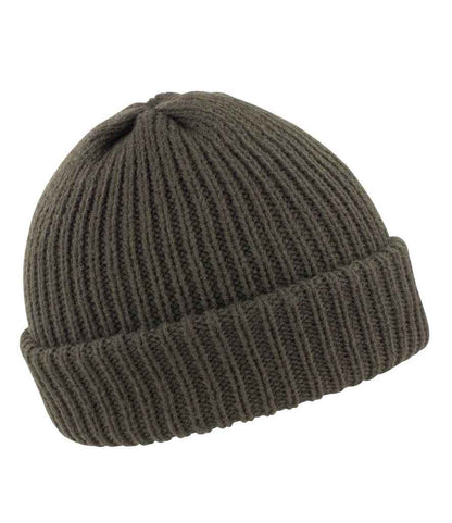 Result - Whistler Hat - RC159 BLK ONE
