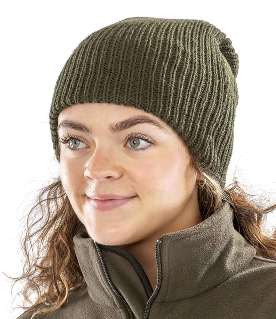 Result - Whistler Hat - RC159 DLV ONE