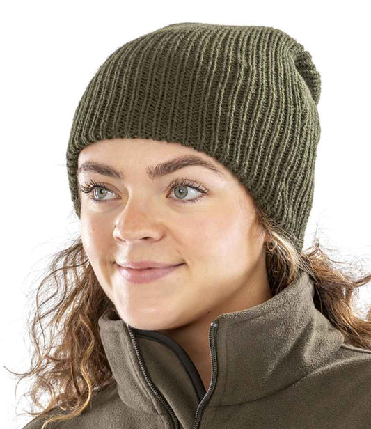 Result - Whistler Hat