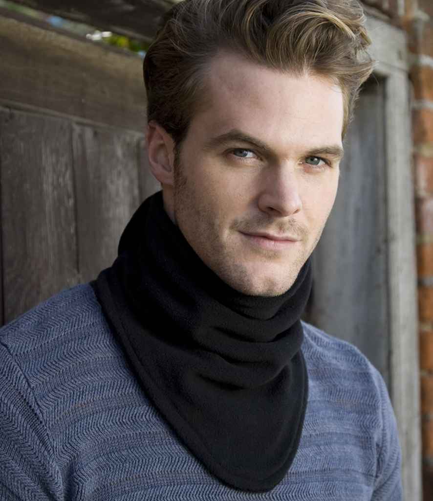 Result - Bandit® Face/Neck/Chest Warmer - Pierre Francis