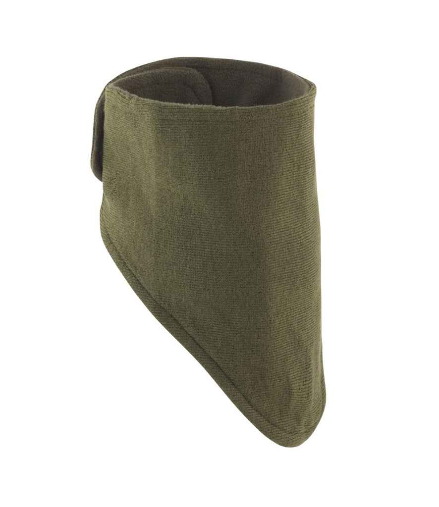 Result - Bandit® Face/Neck/Chest Warmer - Pierre Francis