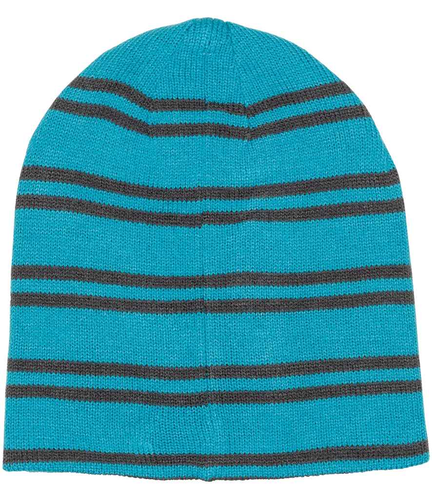 Result - Team Reversible Beanie - Pierre Francis