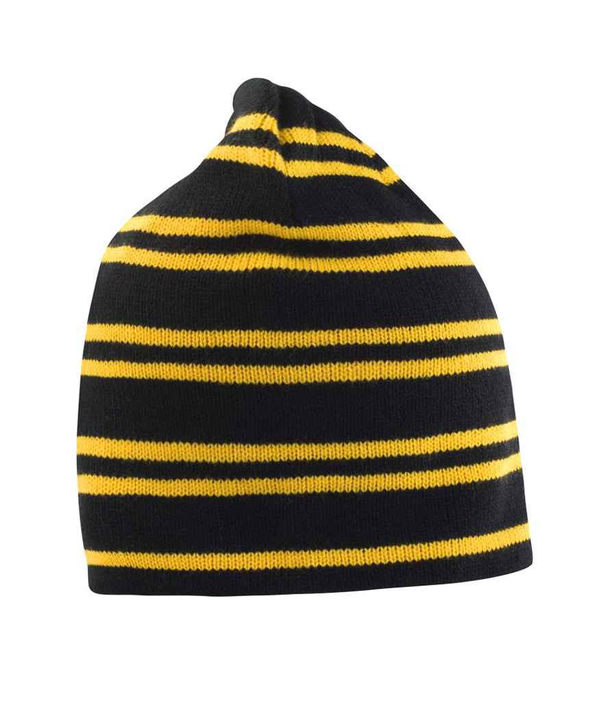 Result - Team Reversible Beanie - Pierre Francis