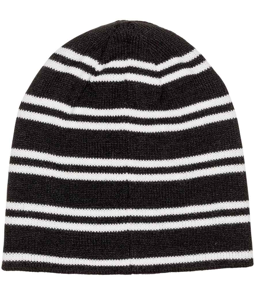 Result - Team Reversible Beanie - Pierre Francis