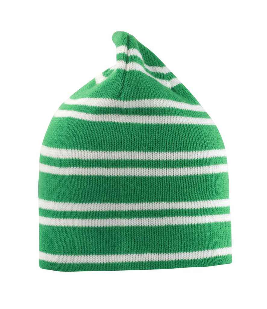 Result - Team Reversible Beanie - Pierre Francis