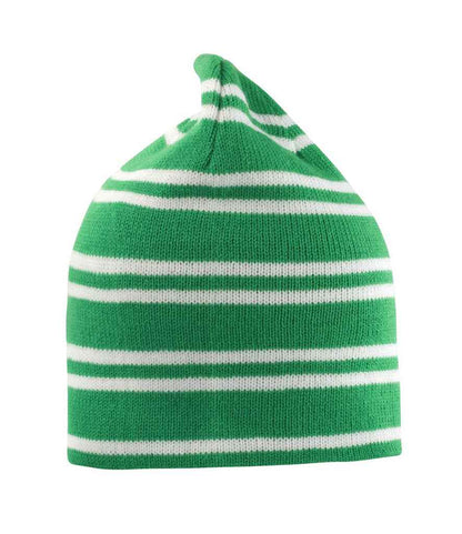 Result - Team Reversible Beanie - Pierre Francis
