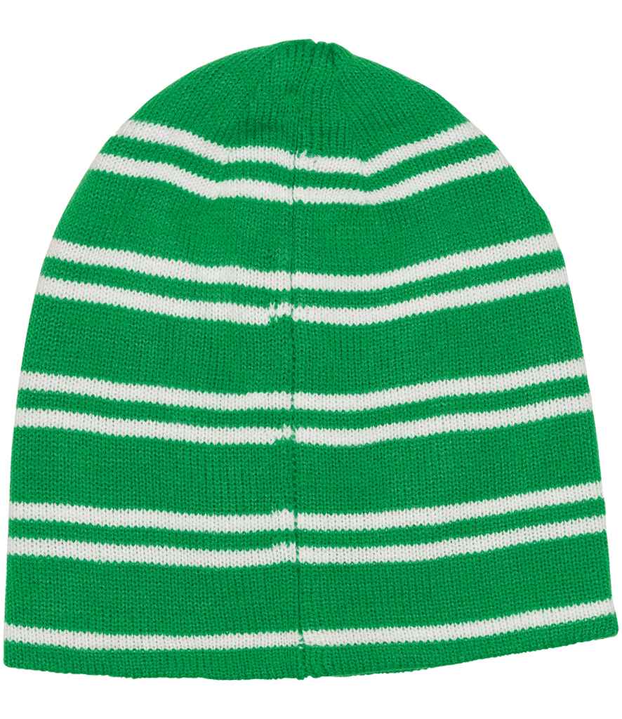 Result - Team Reversible Beanie - Pierre Francis
