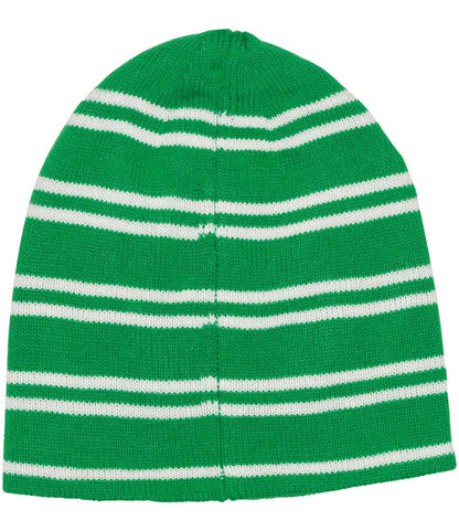 Result - Team Reversible Beanie - Pierre Francis