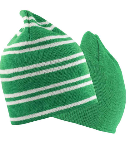 Result - Team Reversible Beanie - Pierre Francis