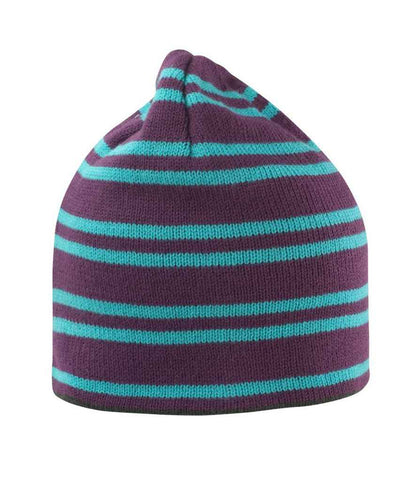 Result - Team Reversible Beanie - Pierre Francis