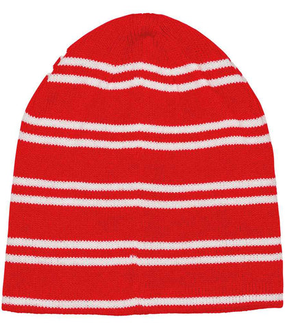 Result - Team Reversible Beanie - Pierre Francis