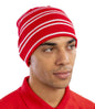 Result - Team Reversible Beanie