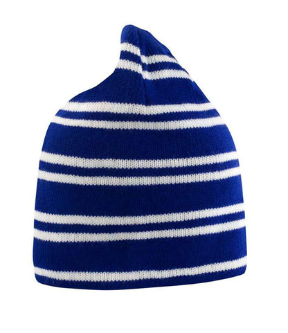 Result - Team Reversible Beanie - Pierre Francis