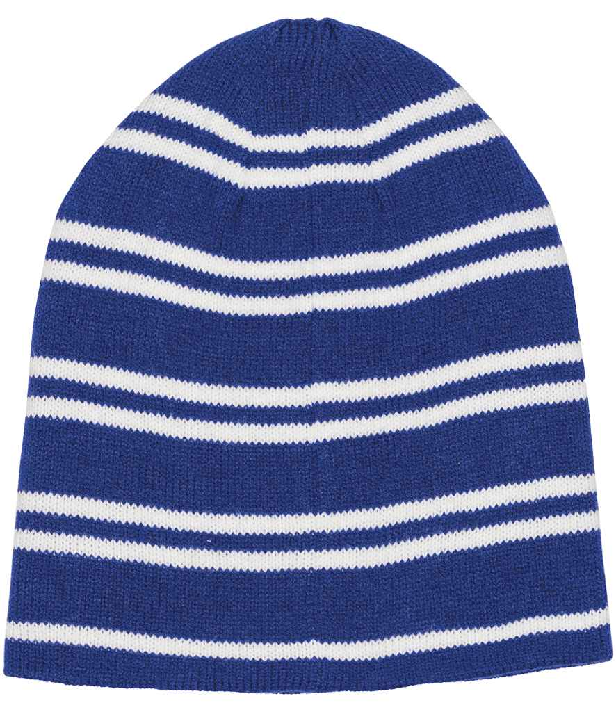 Result - Team Reversible Beanie - Pierre Francis