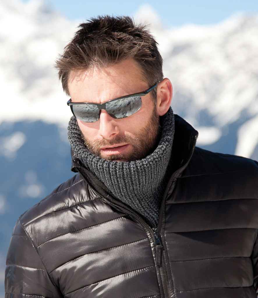 Result - Whistler Snood Hood