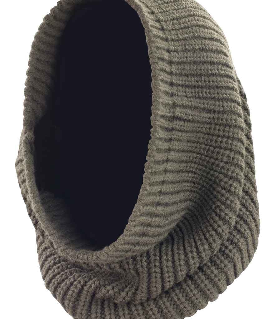 Result - Whistler Snood Hood