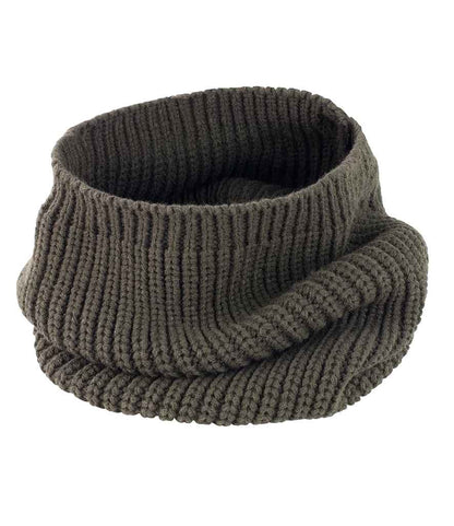 Result - Whistler Snood Hood