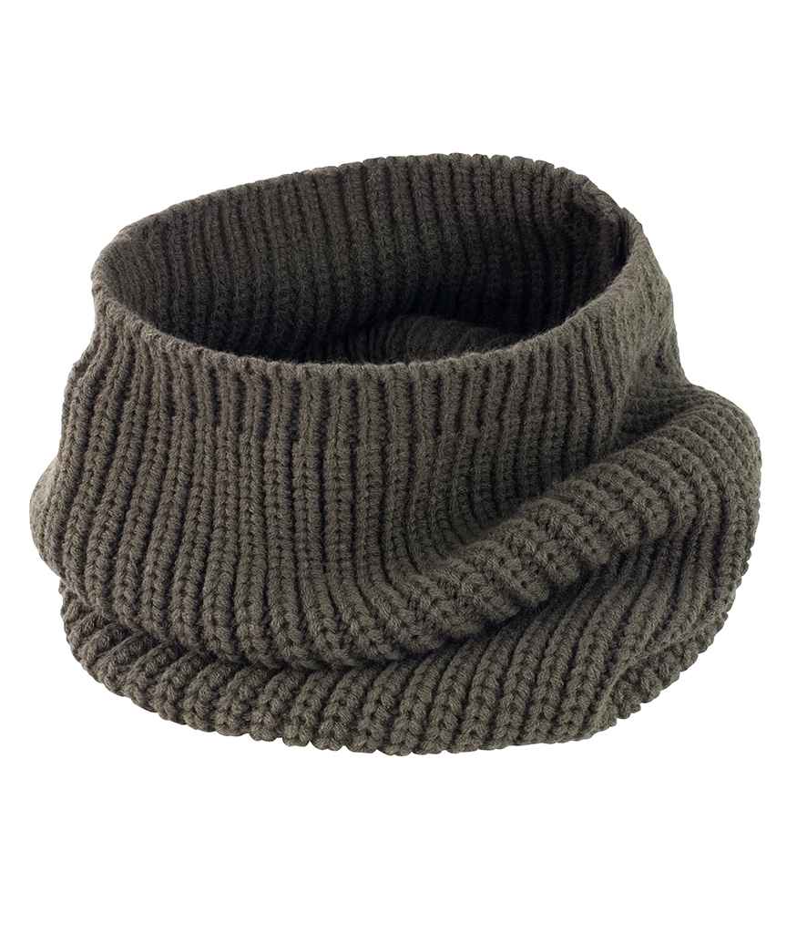 Result - Whistler Snood Hood