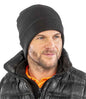 Result - Genuine Recycled Woolly Ski Hat - Pierre Francis