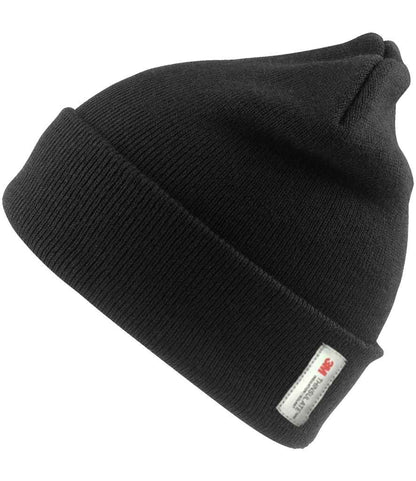 Result - Genuine Recycled Thinsulate™ Beanie - Pierre Francis