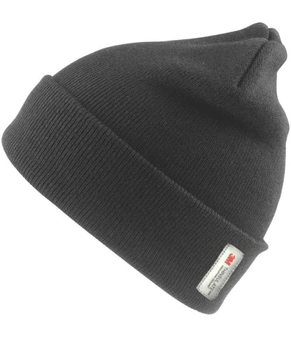 Result - Genuine Recycled Thinsulate™ Beanie - Pierre Francis