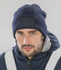 Result - Genuine Recycled Thinsulate™ Printers Beanie - Pierre Francis