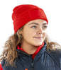 Result - Genuine Recycled Thinsulate™ Printers Beanie - Pierre Francis