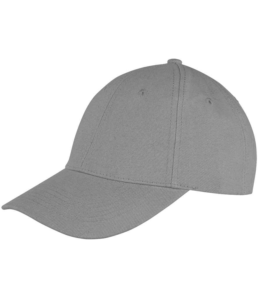 Result - Genuine Recycled Low Profile Cap - Pierre Francis