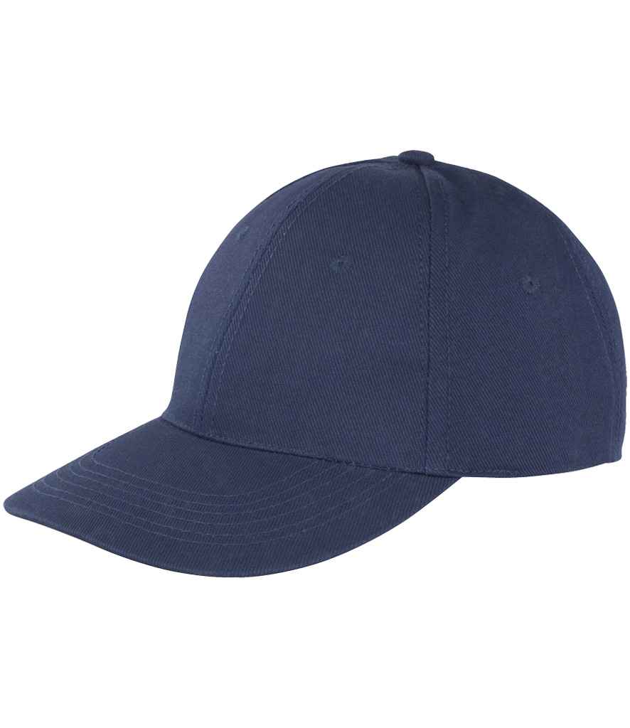 Result - Genuine Recycled Low Profile Cap - Pierre Francis