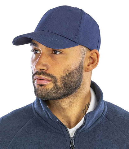 Result - Genuine Recycled Low Profile Cap