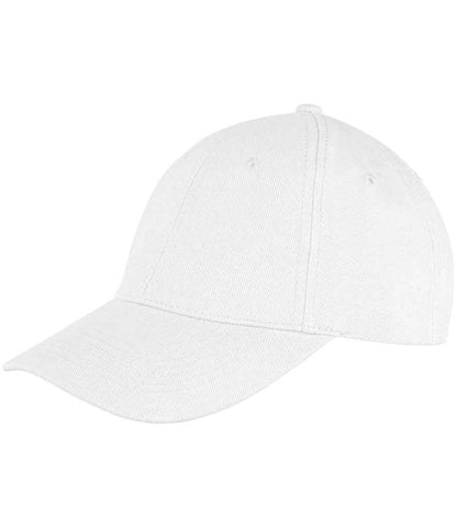 Result - Genuine Recycled Low Profile Cap - Pierre Francis