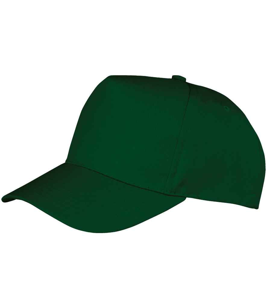 Result Recycled Junior Printers Cap