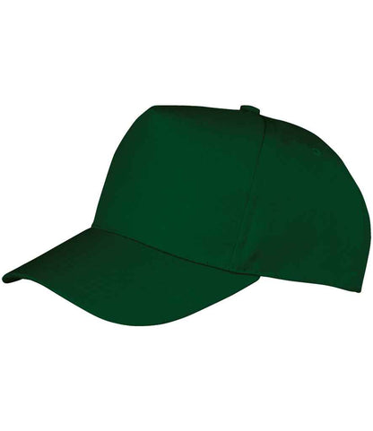 Result Recycled Junior Printers Cap